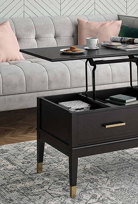 Categorie Mobilier care economisește spațiu