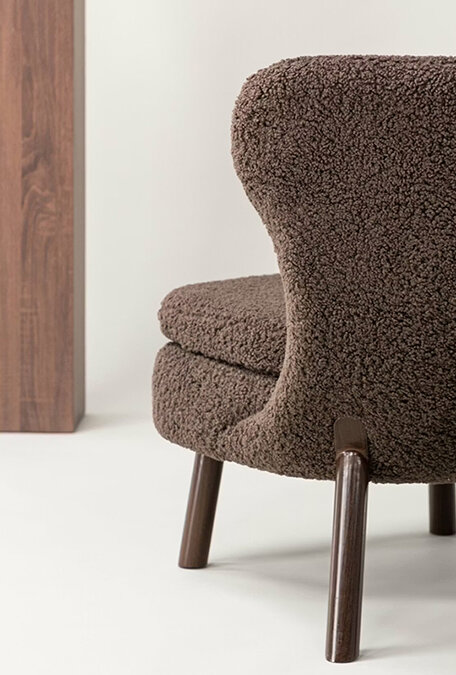 Categorie Mobilier din Țesătură Teddy