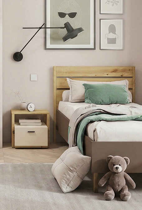 Categorie Camera copiilor