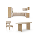 Categorie Tot mobilierul de bucătărie și de dining