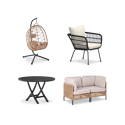 Categorie Tot mobilierul de exterior
