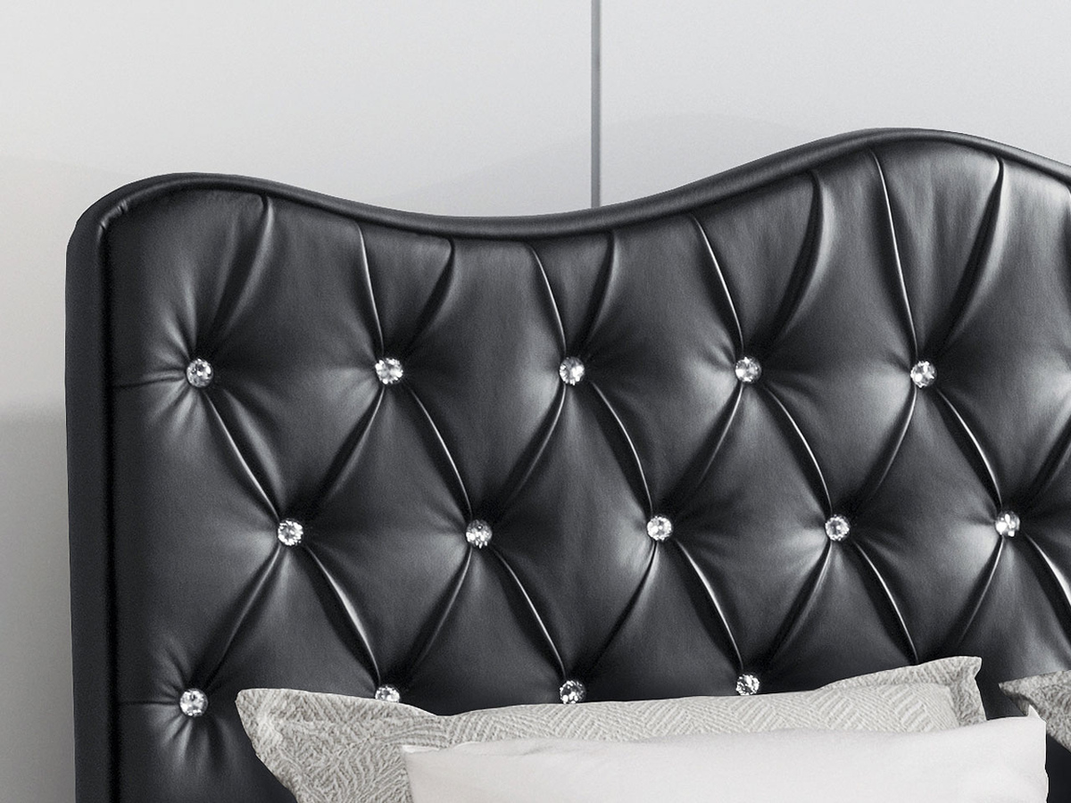 Pat boxspring Tectum I