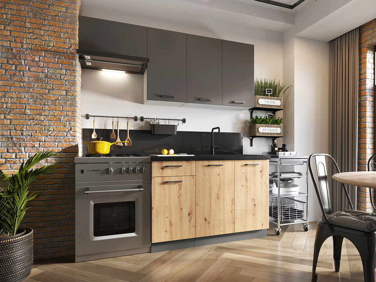 Set de bucătărie Trenton 172