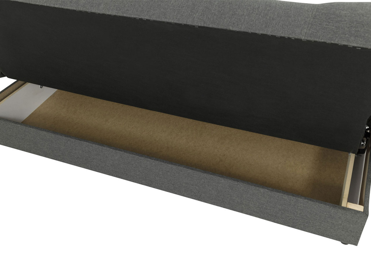 Canapea extensibilă Comfivo Cera II (Bizon 2113 + Bizon 2112)