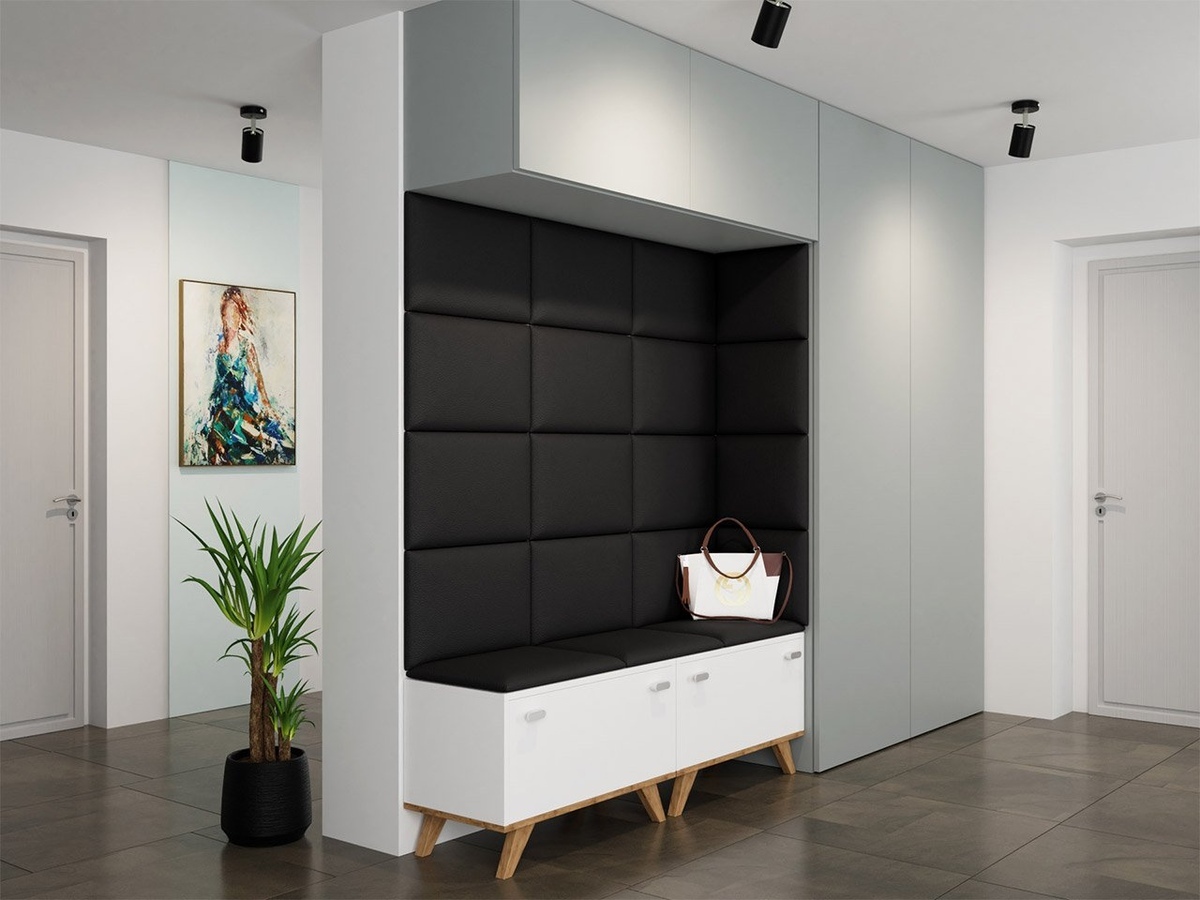 Panou moale de perete Comfivo Ovis I (Soft 011) (40x30)