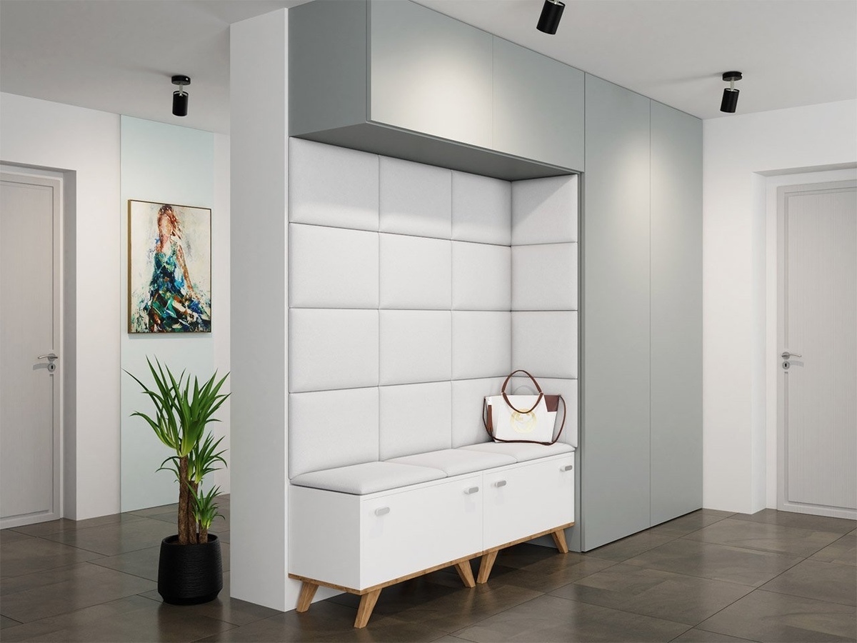 Panou moale de perete Comfivo Ovis I (Soft 017) (40x30)