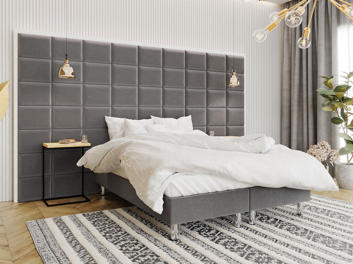 Pat boxspring Logan 103 (Manila 16)