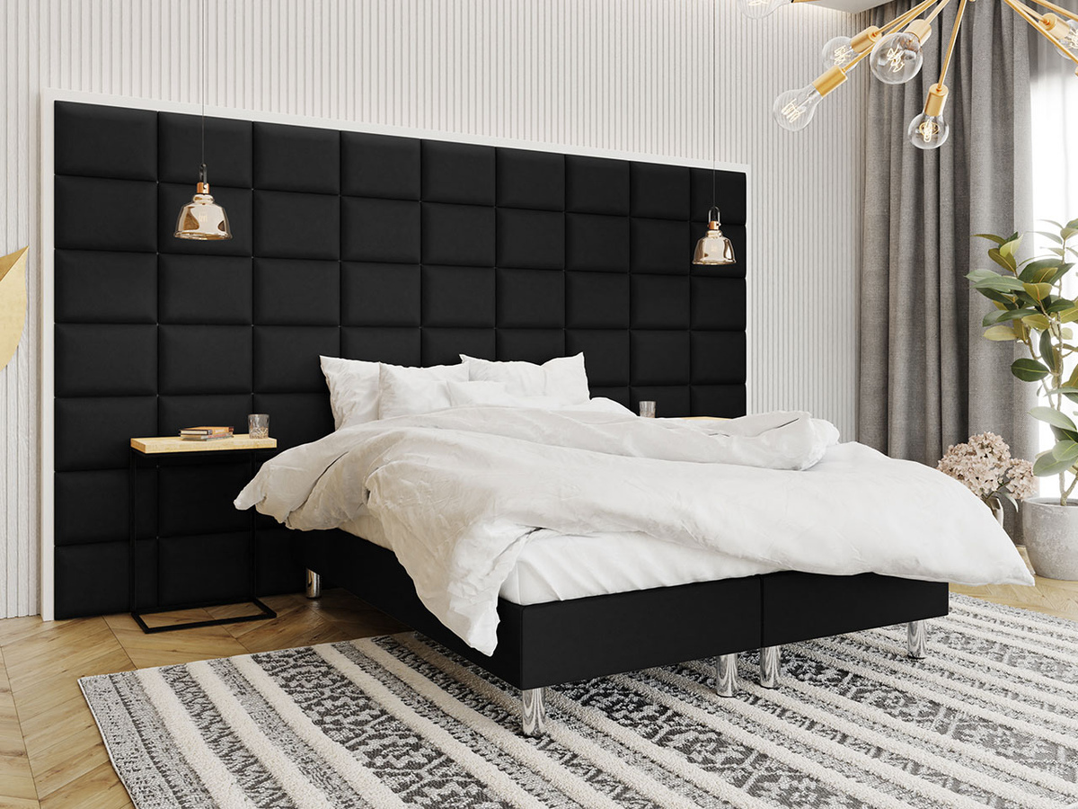 Pat boxspring Logan 103 (Soft 011)