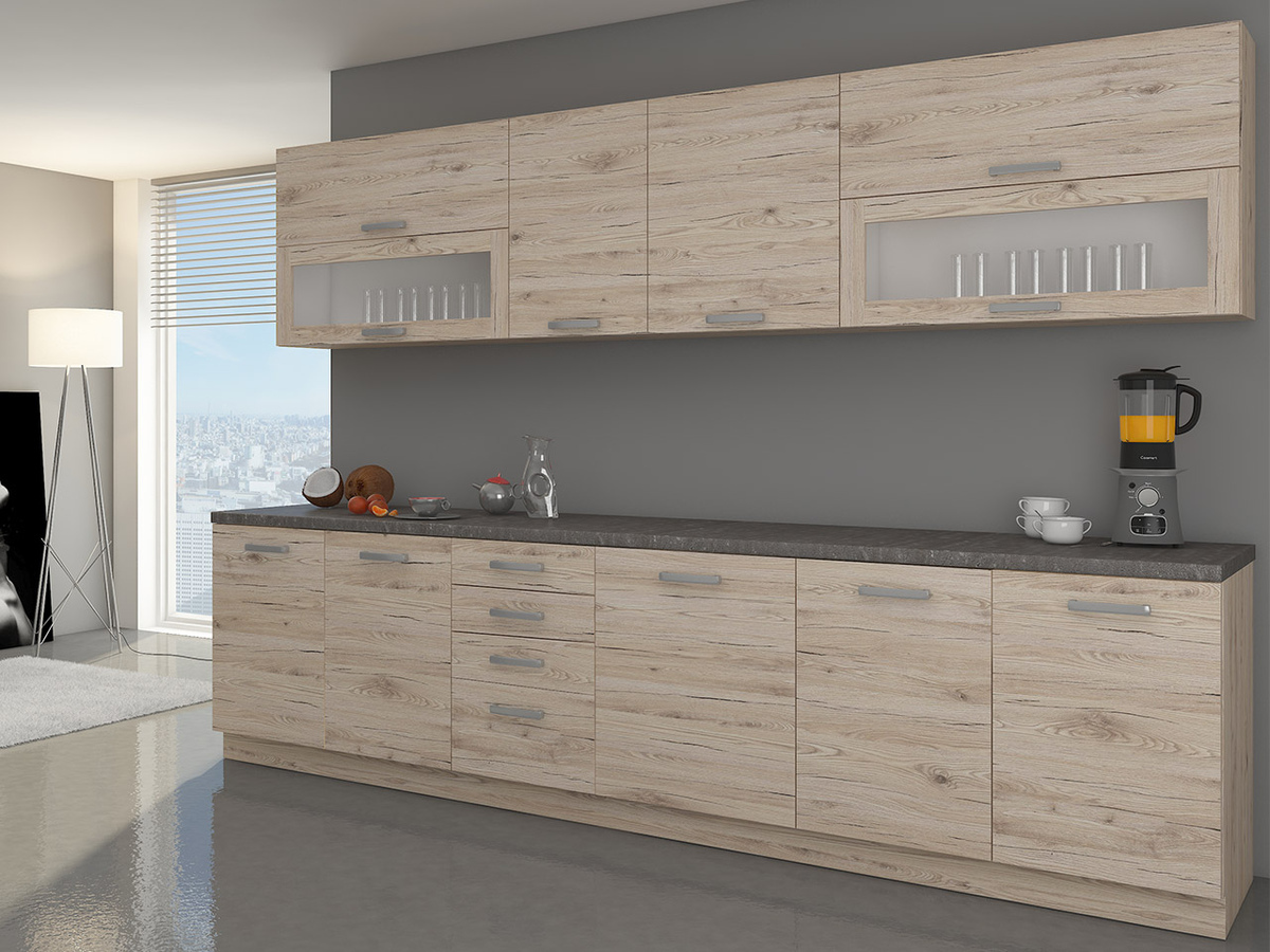 Set de bucătărie Tucson 159