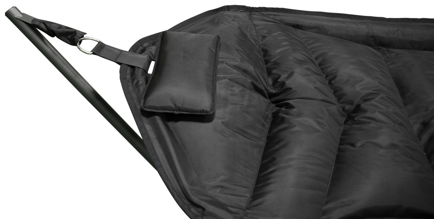Hamac Dallas 723 (Negru)