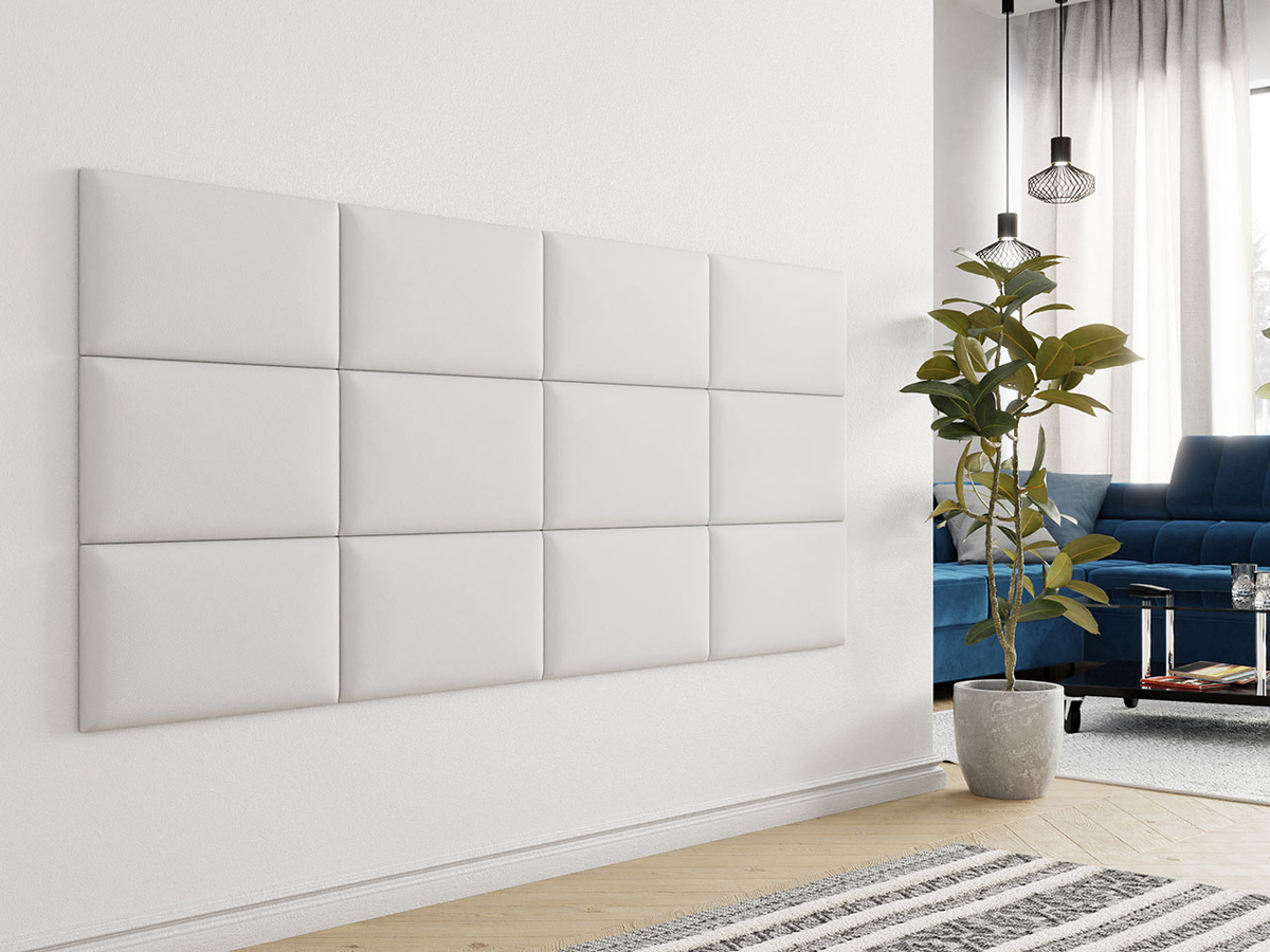 Panou moale de perete Comfivo Ovis III (Soft 017) (50x30)