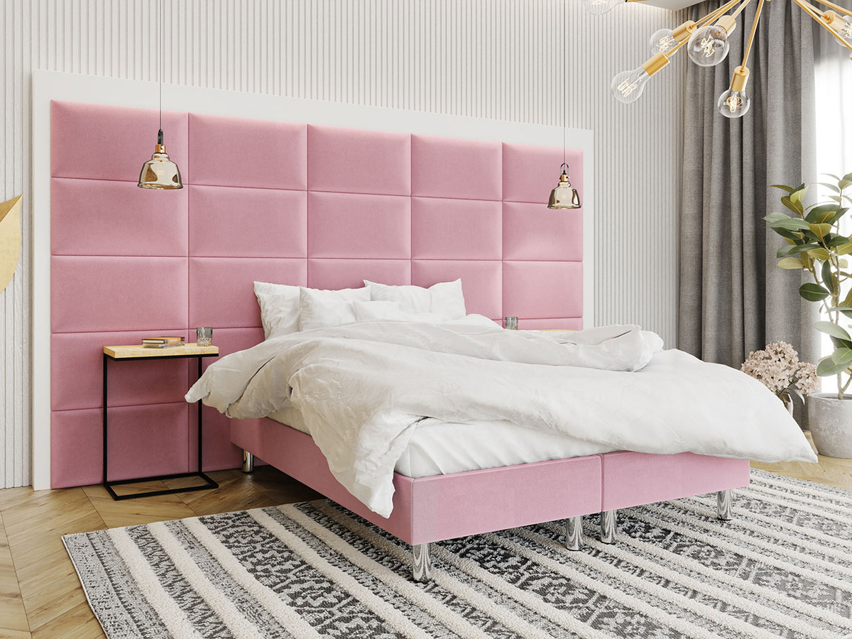 Panou moale de perete Comfivo Ovis IV (Manila 09) (70x40)