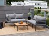 Set mobilier de exterior Dallas 1087
