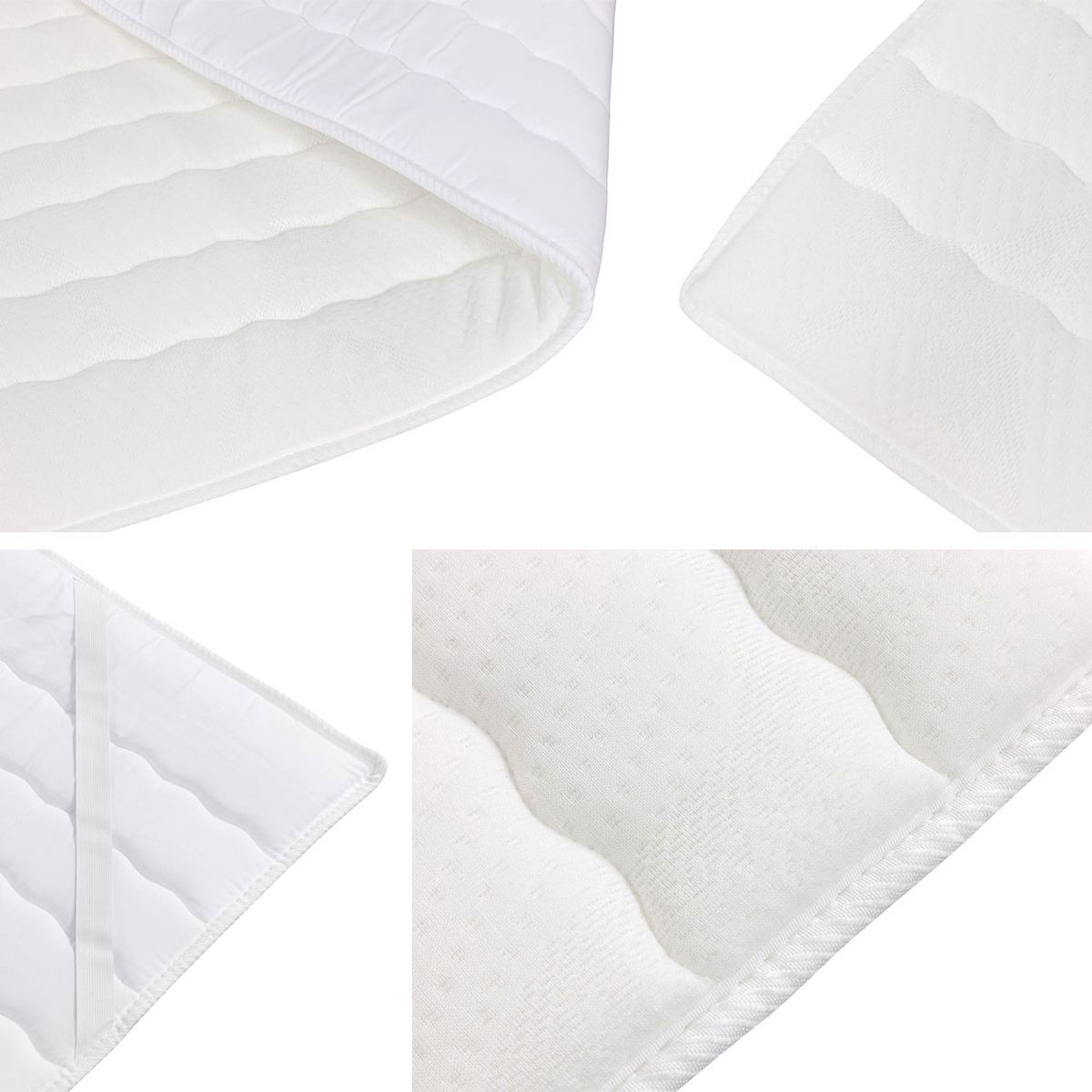 Pat boxspring Pomona 113 (Victoria 14 863)
