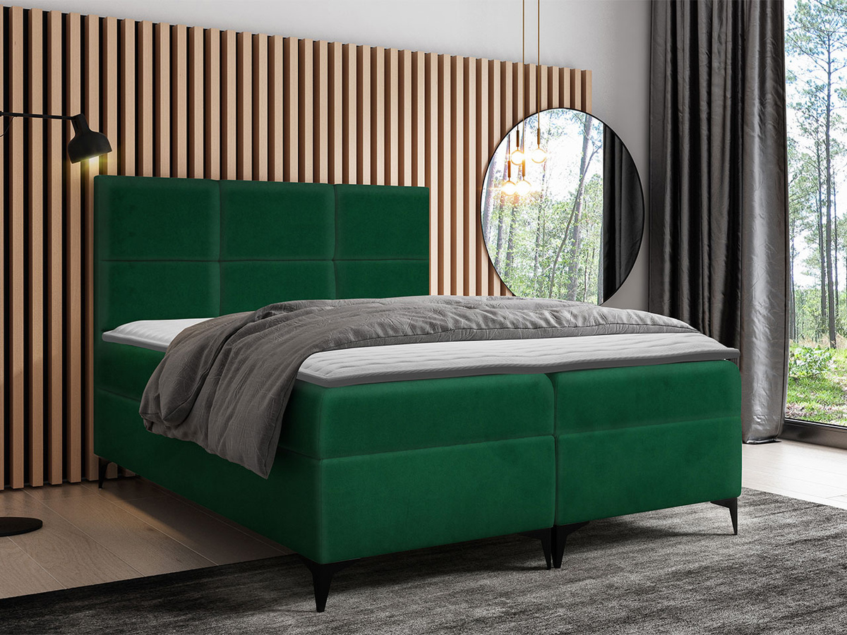 Pat boxspring Mare (Magic Velvet 2225)