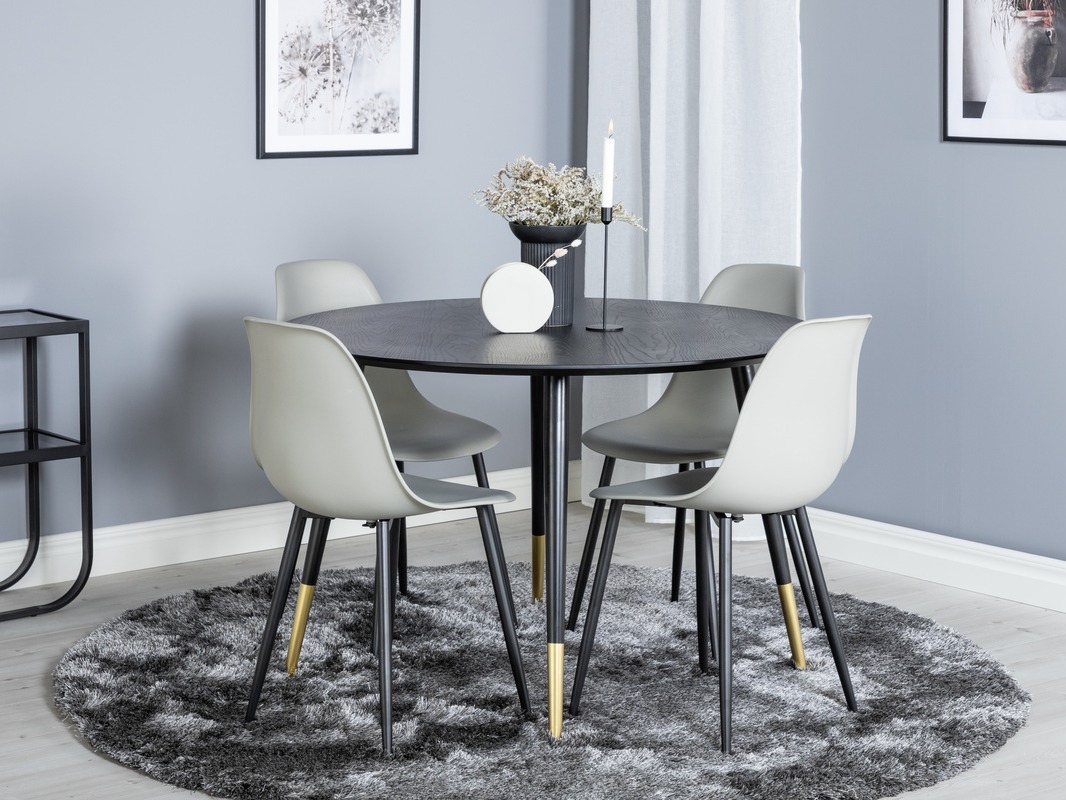 Set de dining Dallas 1184