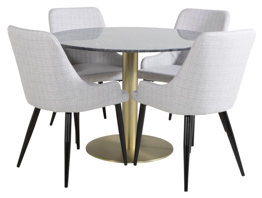 Set de dining Dallas 1210
