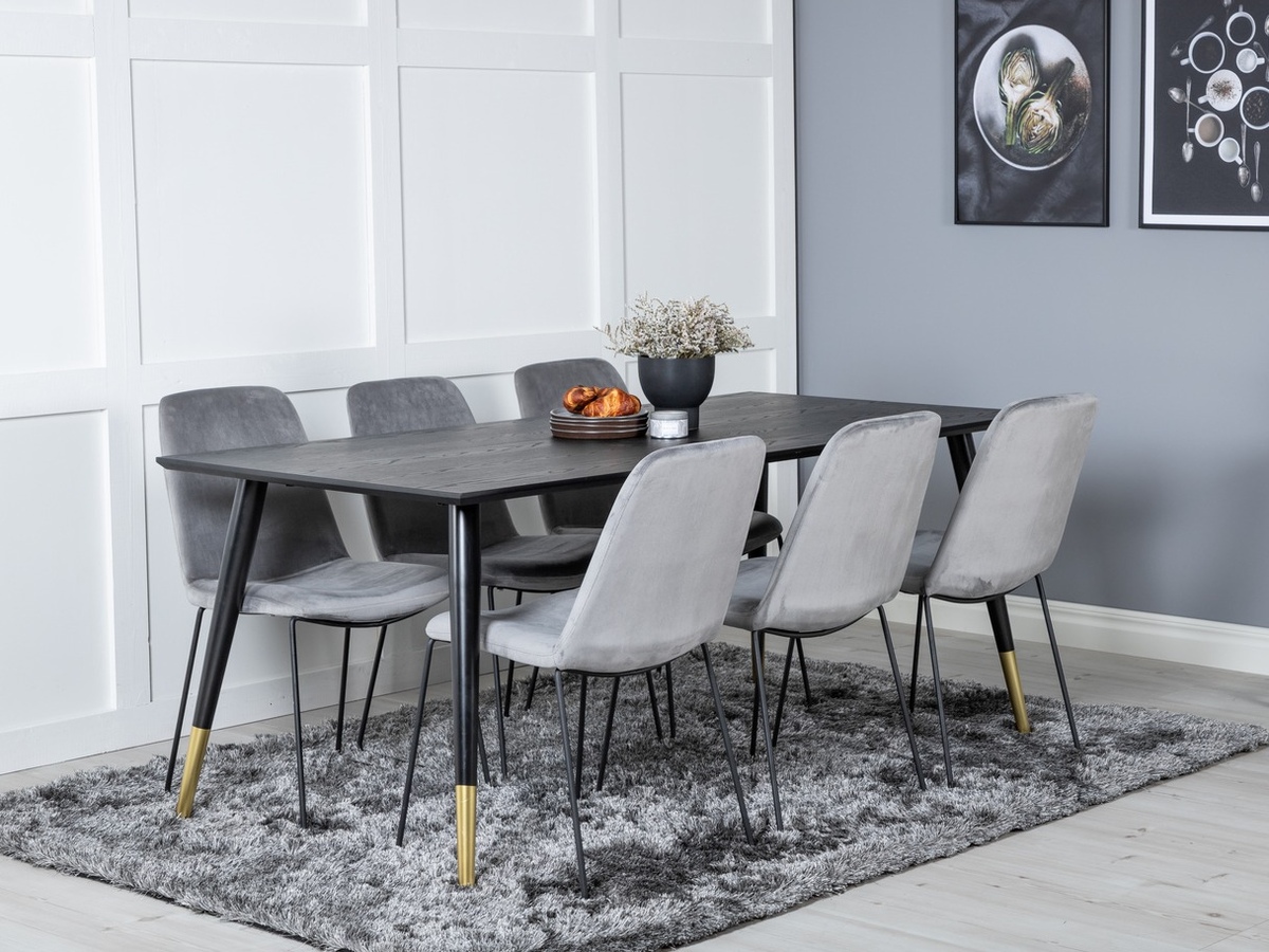 Set de mese Dallas 1261