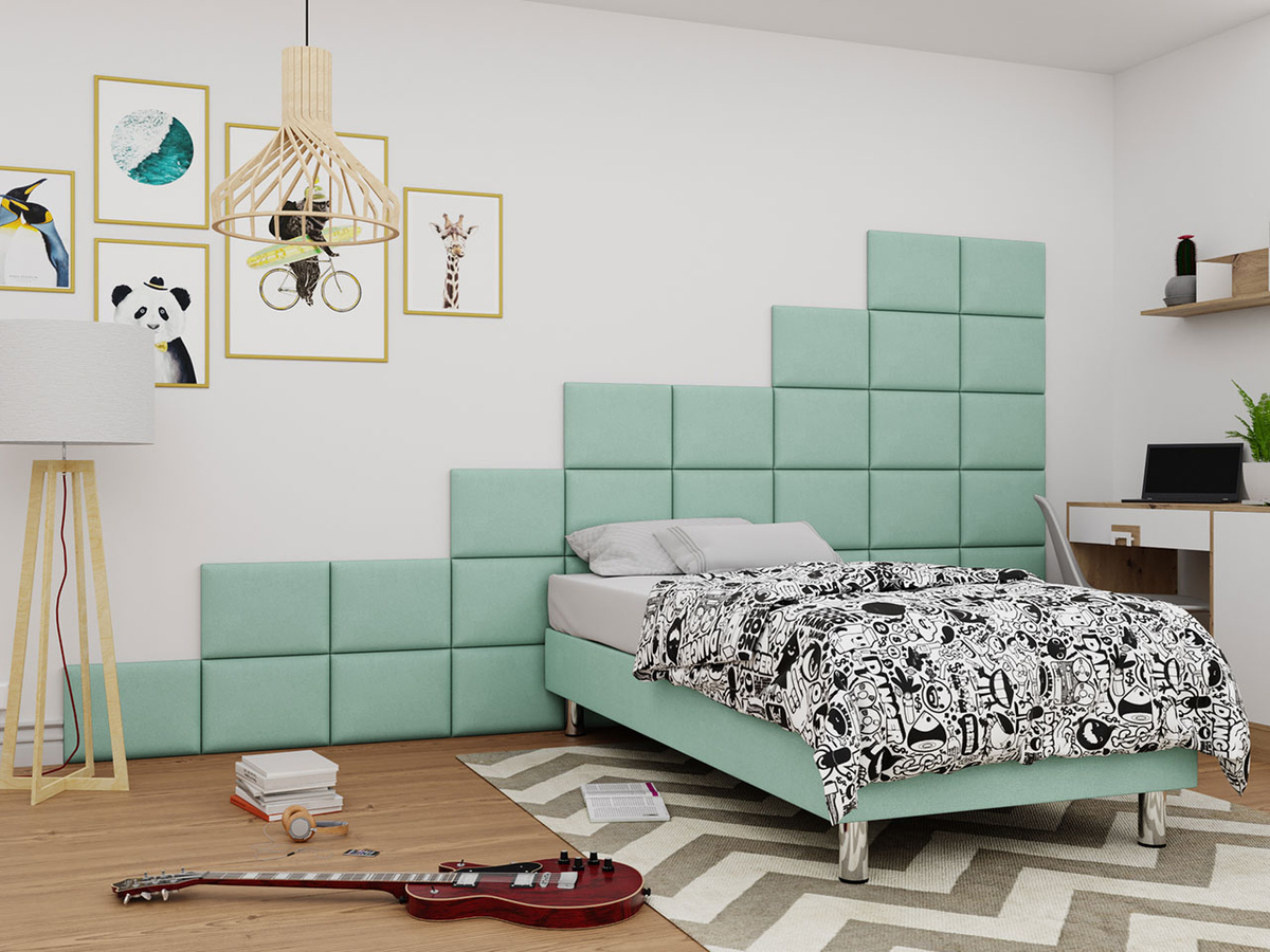 Pat boxspring Logan 106 (Manila 11)