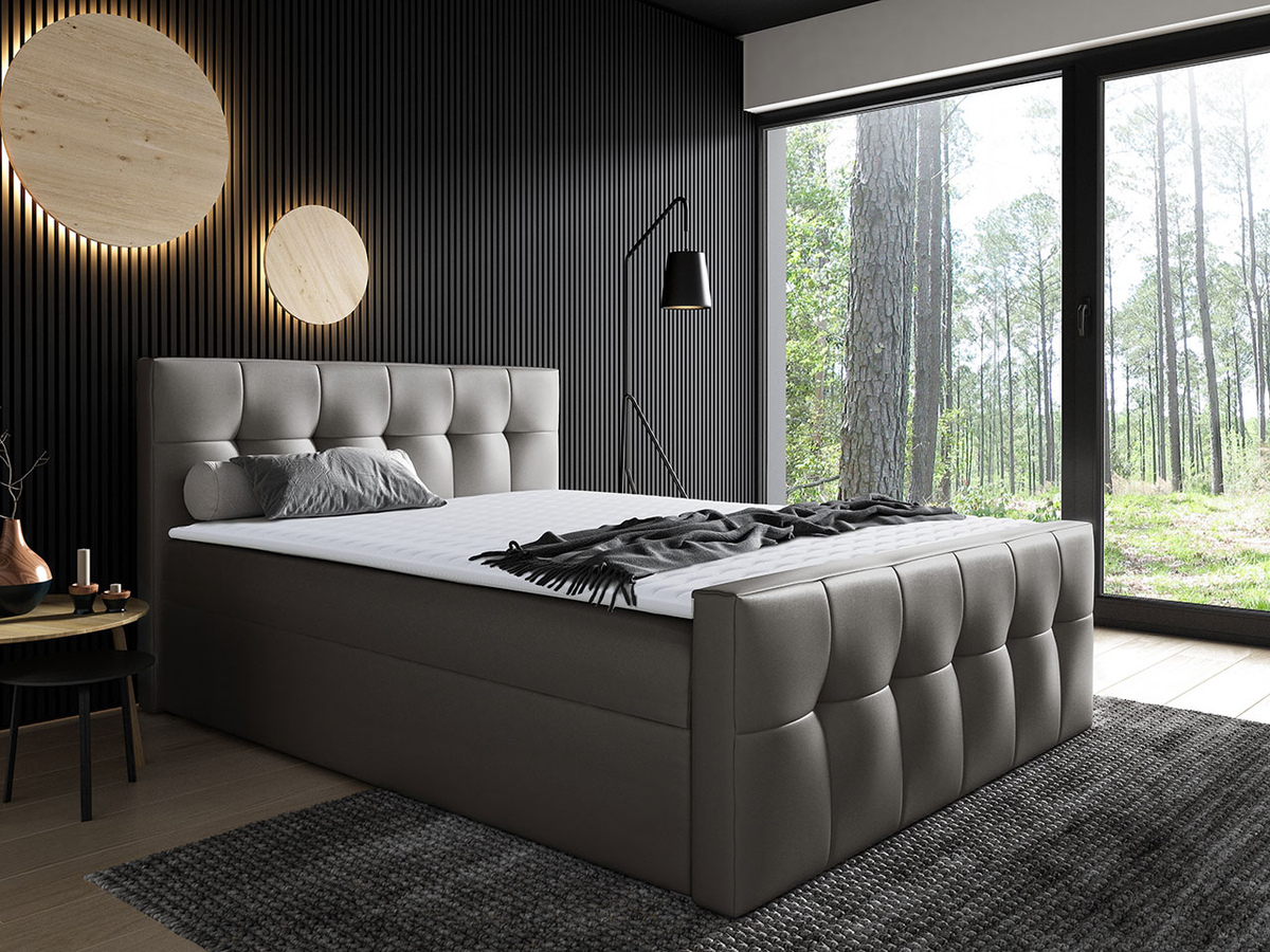Pat boxspring Scriptum (Soft 029)
