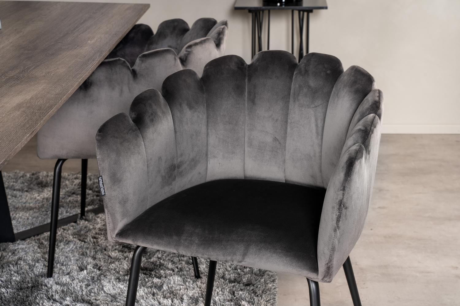 Set de dining Dallas 1342