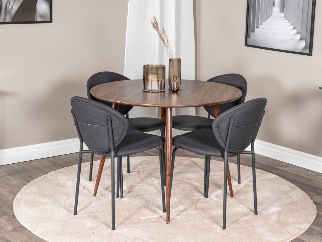 Set de dining Dallas 1554