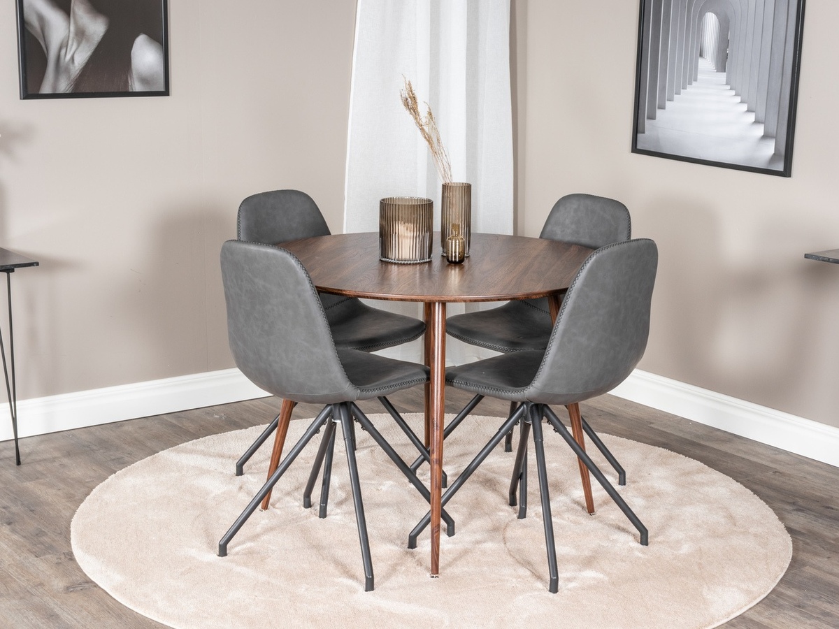 Set de dining Dallas 1556