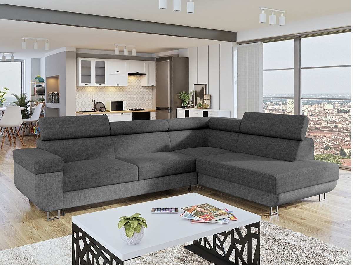 Colțar Comfivo Liberta (Lux 05 + Lux 06)