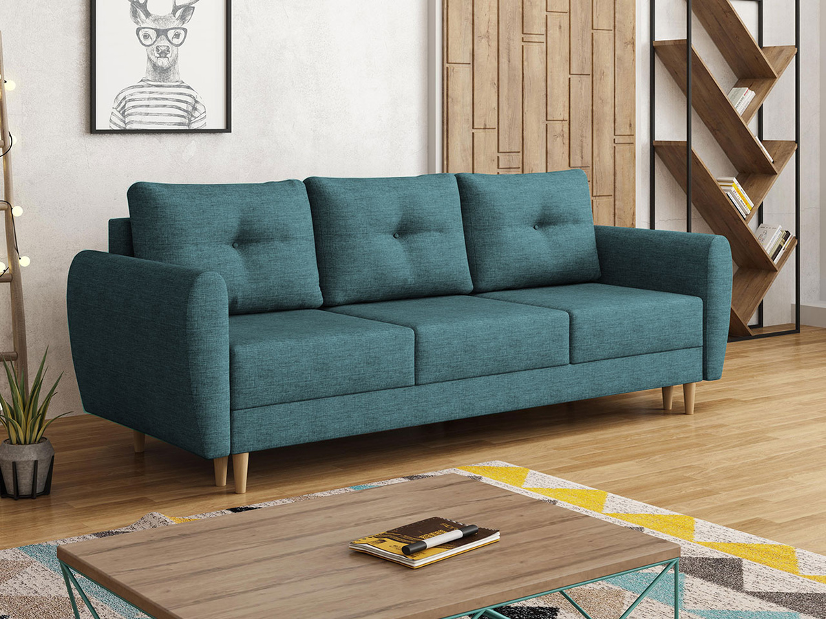 Canapea extensibilă Muncie 102 (Lux 30)