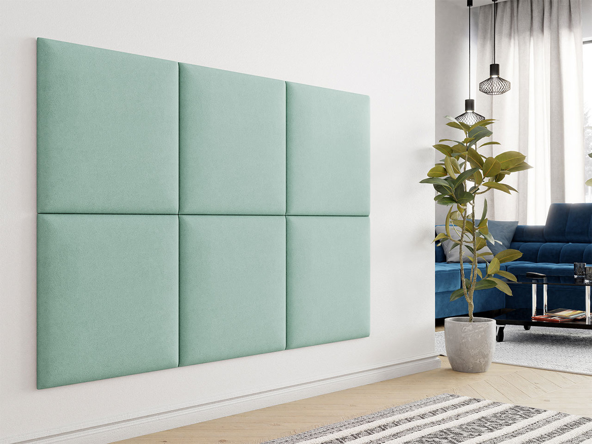 Panou moale de perete Comfivo Ovis V (Manila 11) (60x60)