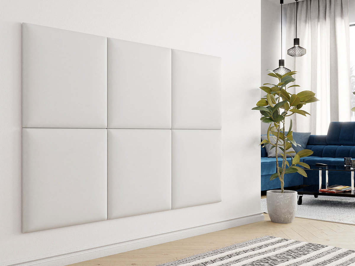 Panou moale de perete Comfivo Ovis V (Soft 017) (60x60)