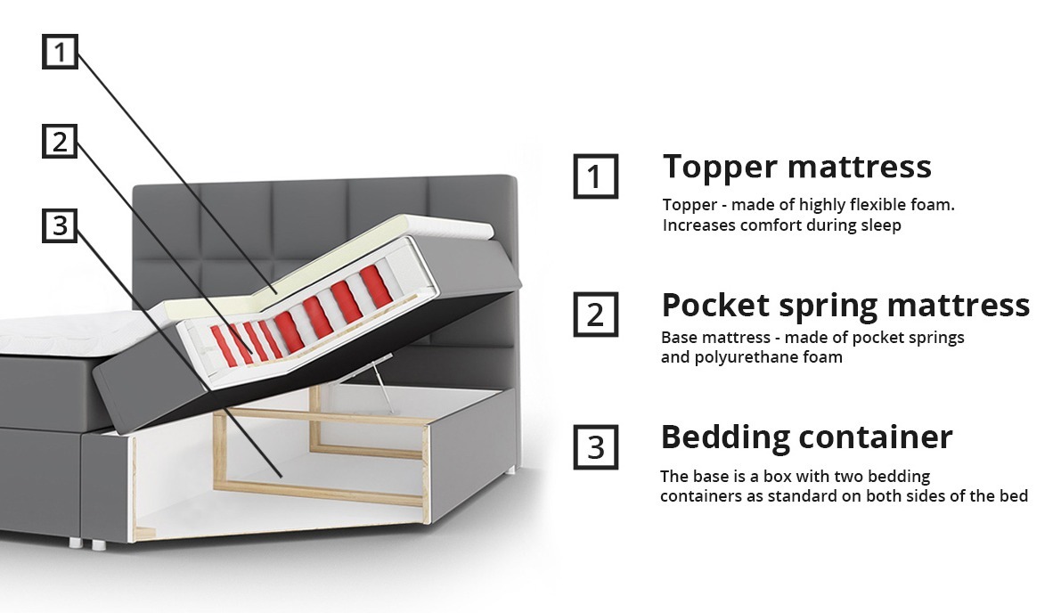 Pat continental Ovum (Prestige 2771)