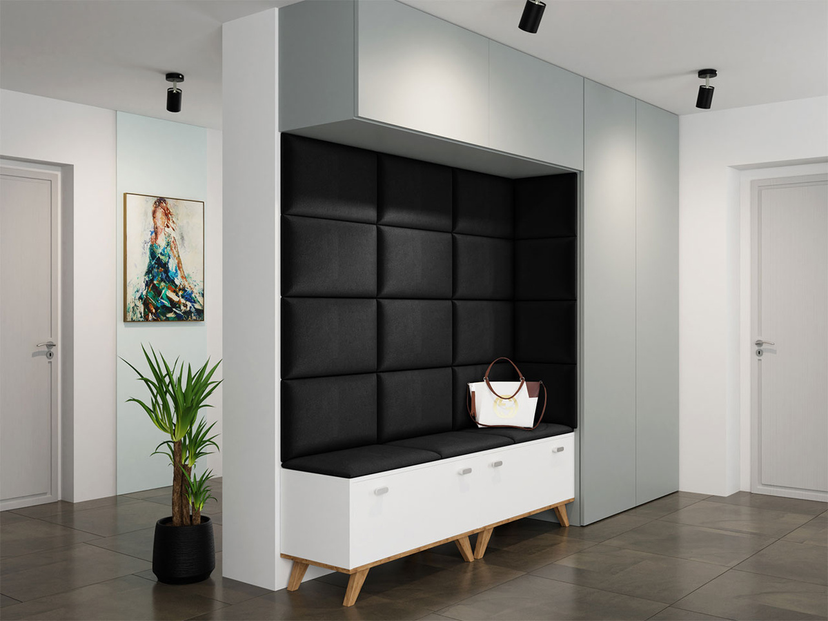 Panou moale de perete Comfivo Ovis III (Manila 18) (50x30)