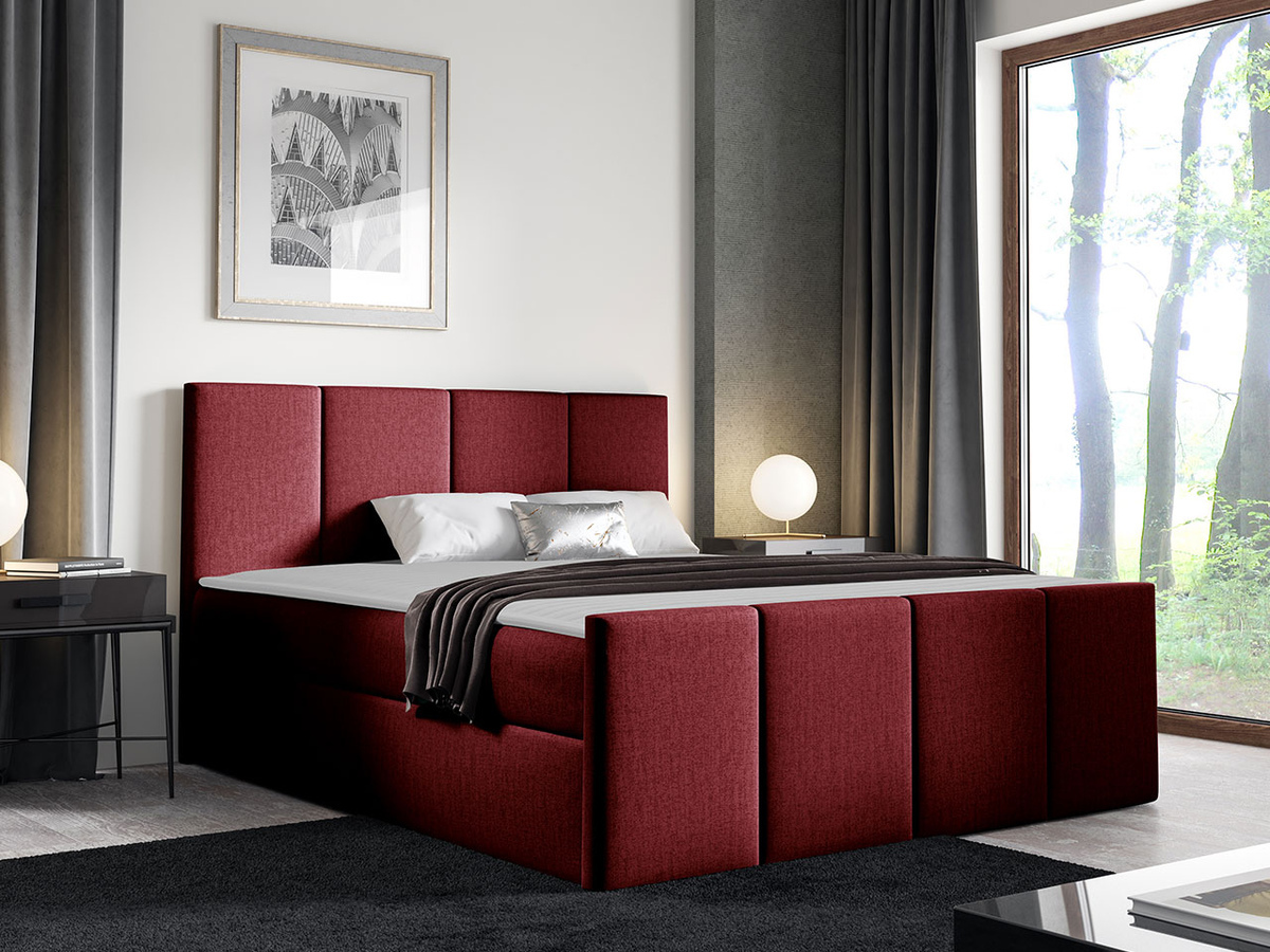 Pat boxspring Ventus (Kameleon 59)