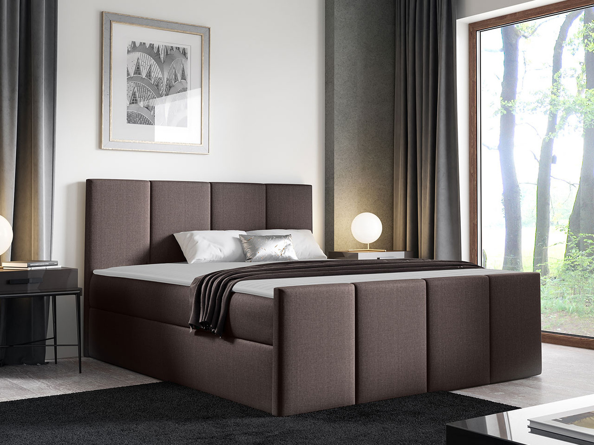 Pat boxspring Ventus (Muna 05)