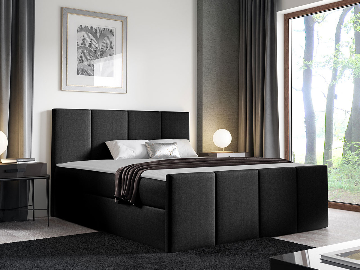 Pat boxspring Ventus (Muna 14)