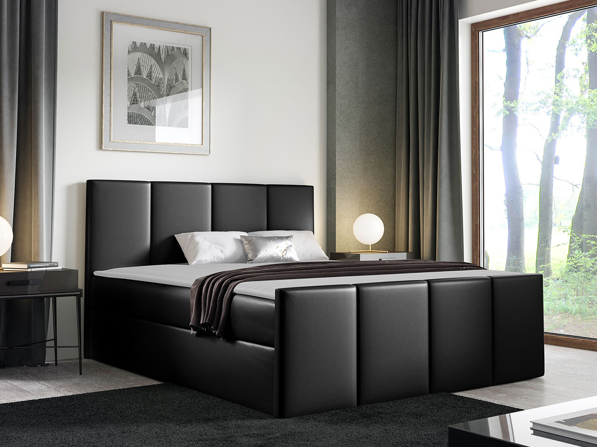 Pat boxspring Ventus (Soft 011)
