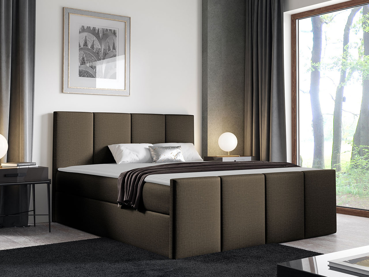 Pat boxspring Ventus (Zetta 294)