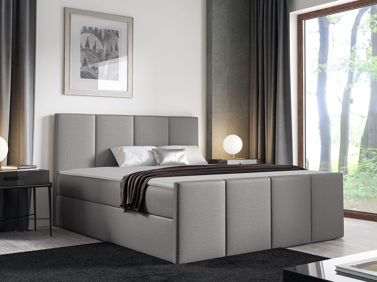 Pat boxspring Ventus (Zetta 302)