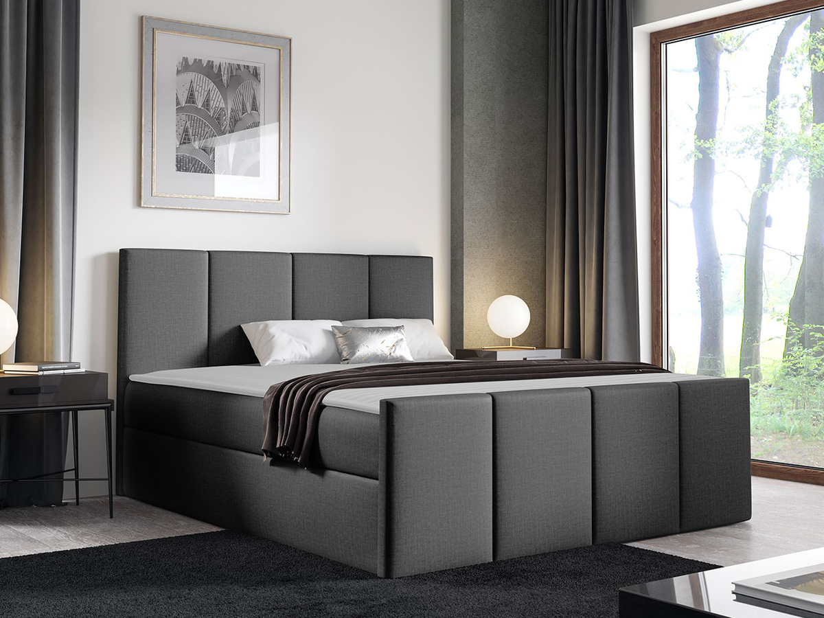 Pat boxspring Ventus (Zetta 305)