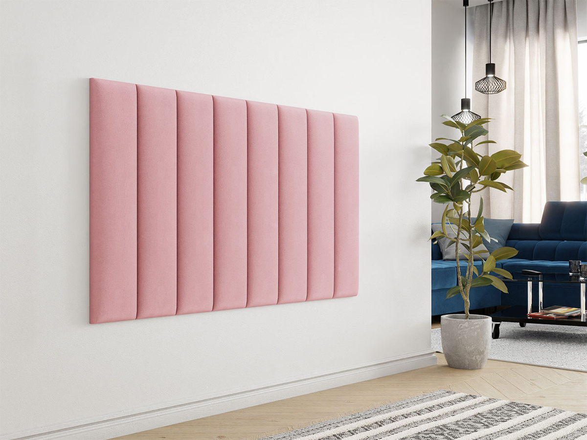 Panou moale de perete Comfivo 291 (Manila 09) (80x20)