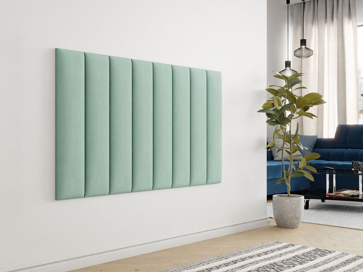 Panou moale de perete Comfivo Ovis VI (Manila 11) (80x20)