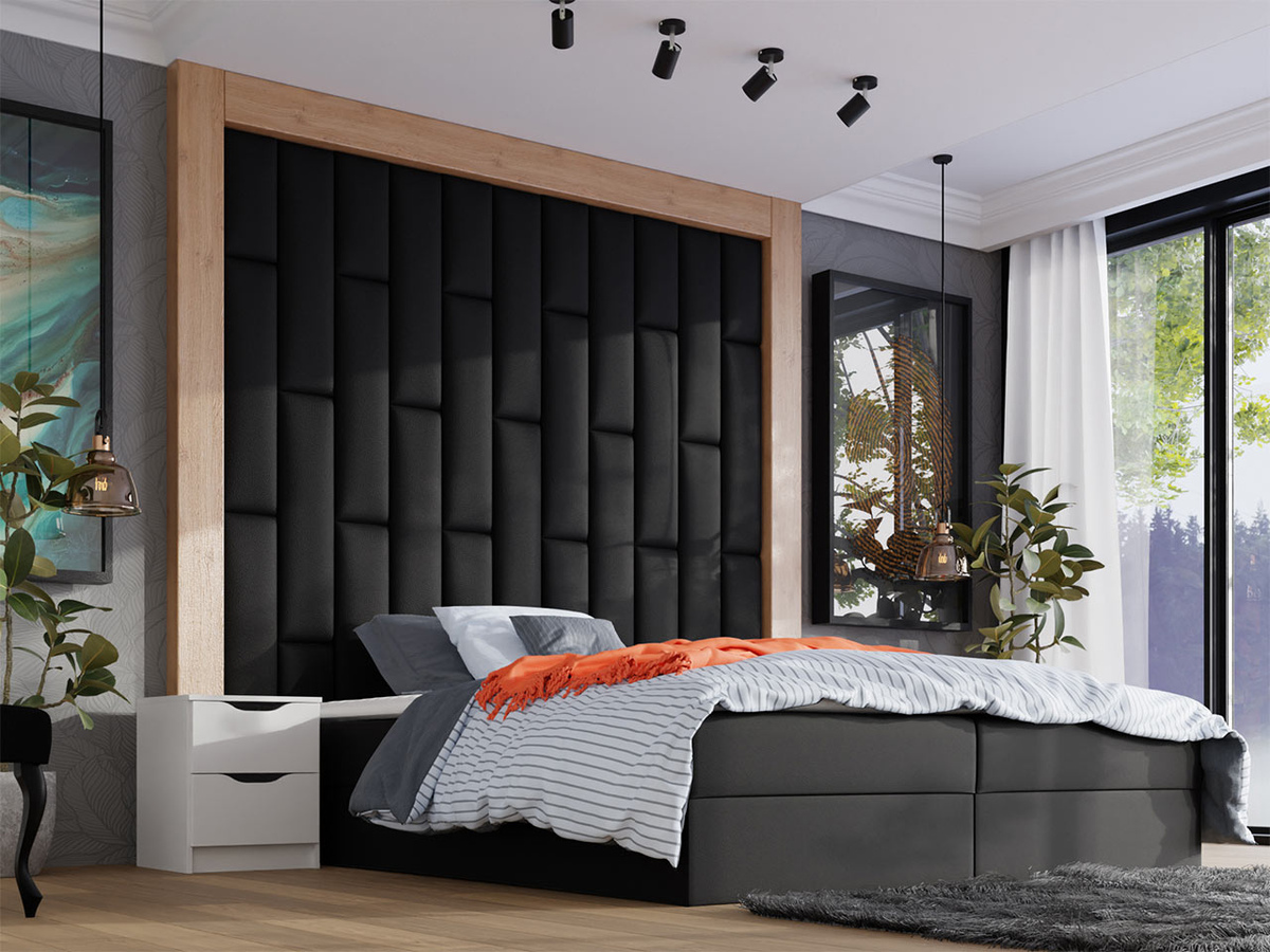 Panou moale de perete Comfivo Ovis VI (Soft 011) (80x20)