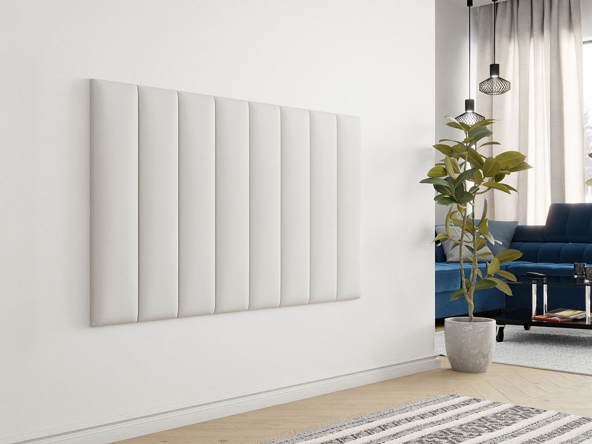 Panou moale de perete Comfivo Ovis VI (Soft 017) (80x20)