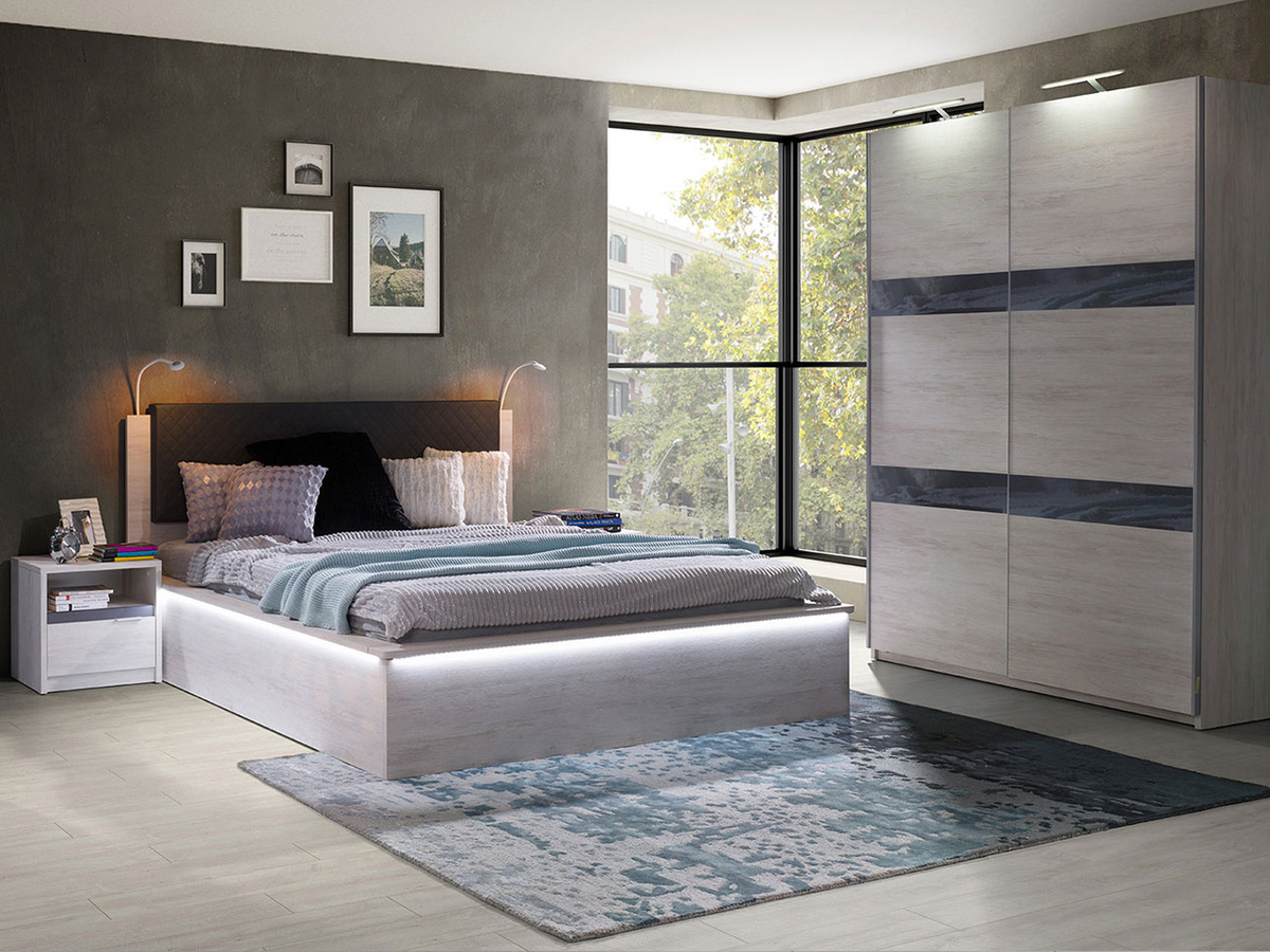 Pat Fivelbo 105 (Stejar Monastery + Soft Pik 011)