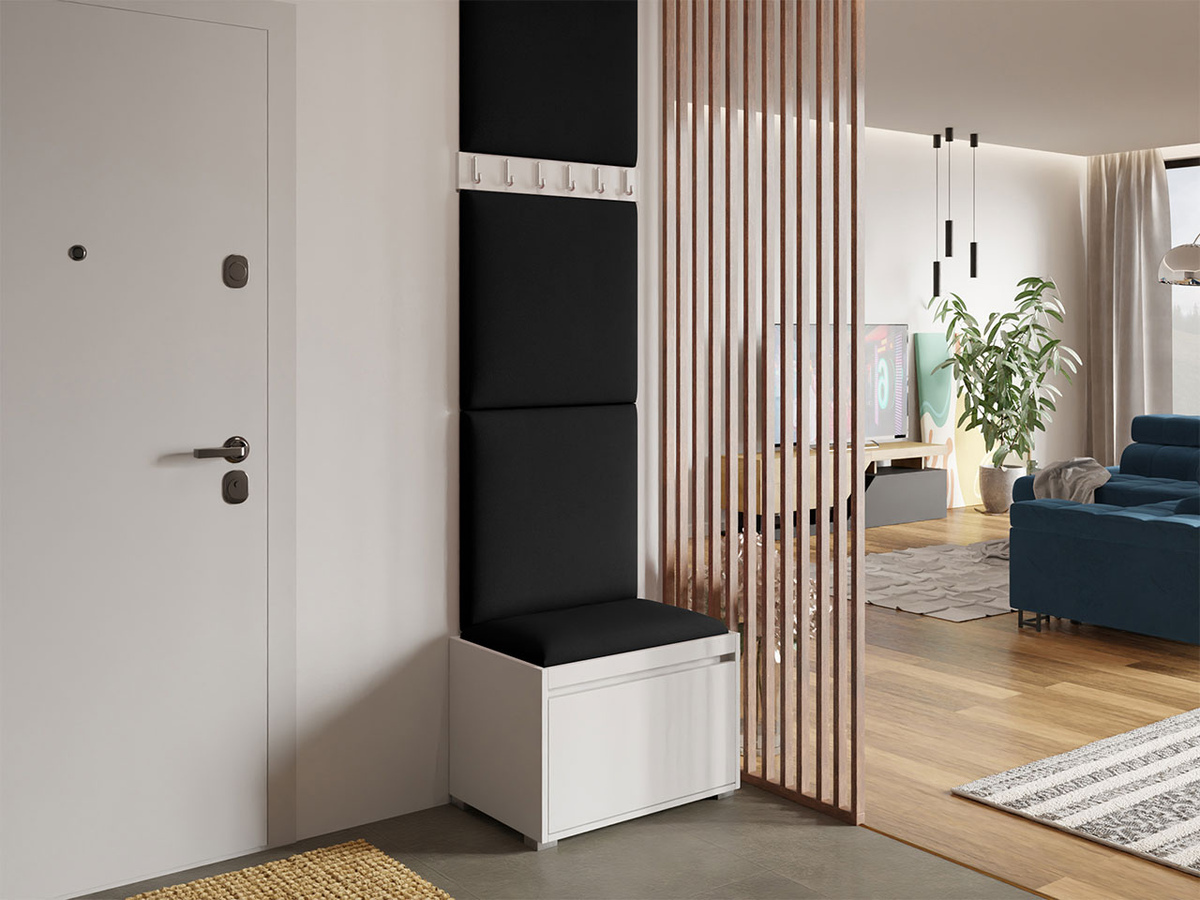 Set de hol Comfivo Pinus IX (Alb + Manila 18)