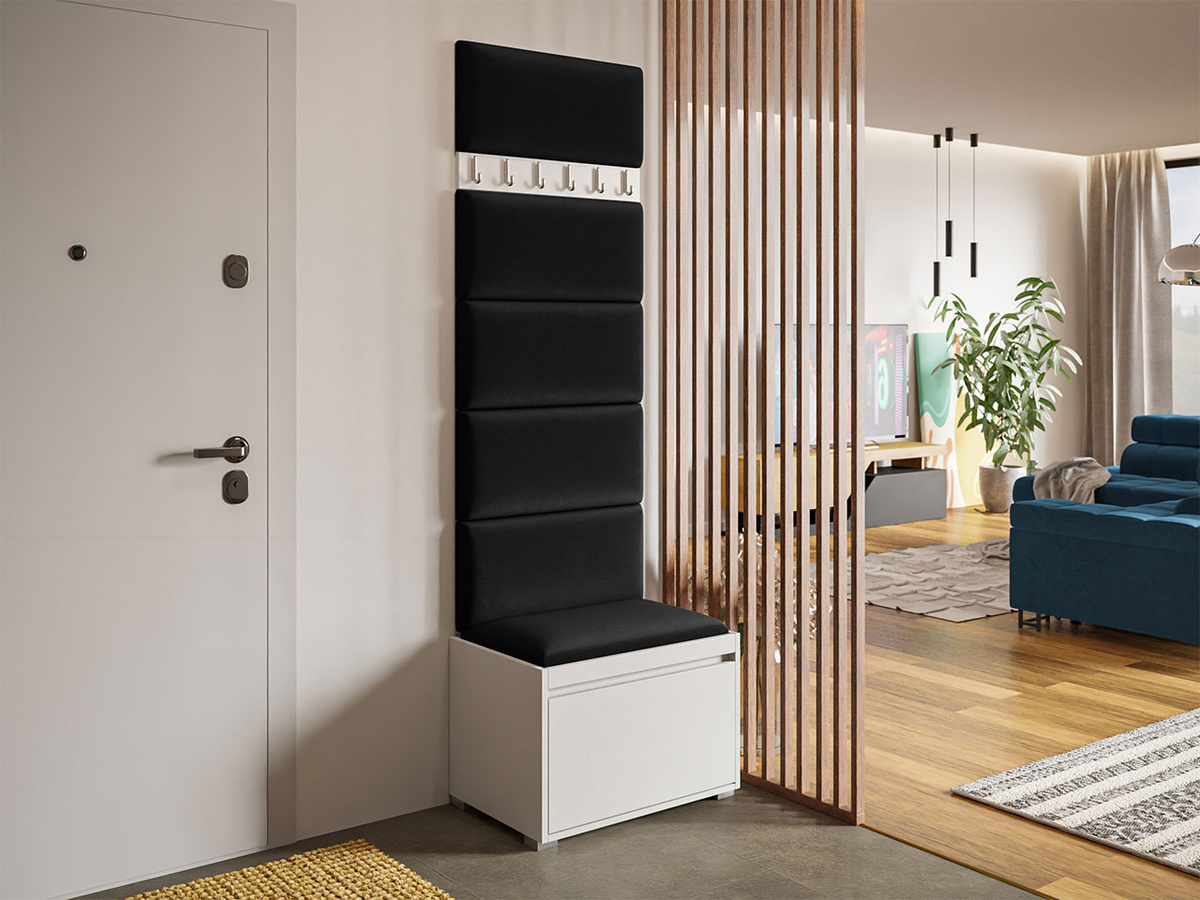 Set de hol Comfivo Pinus V (Alb + Manila 18)