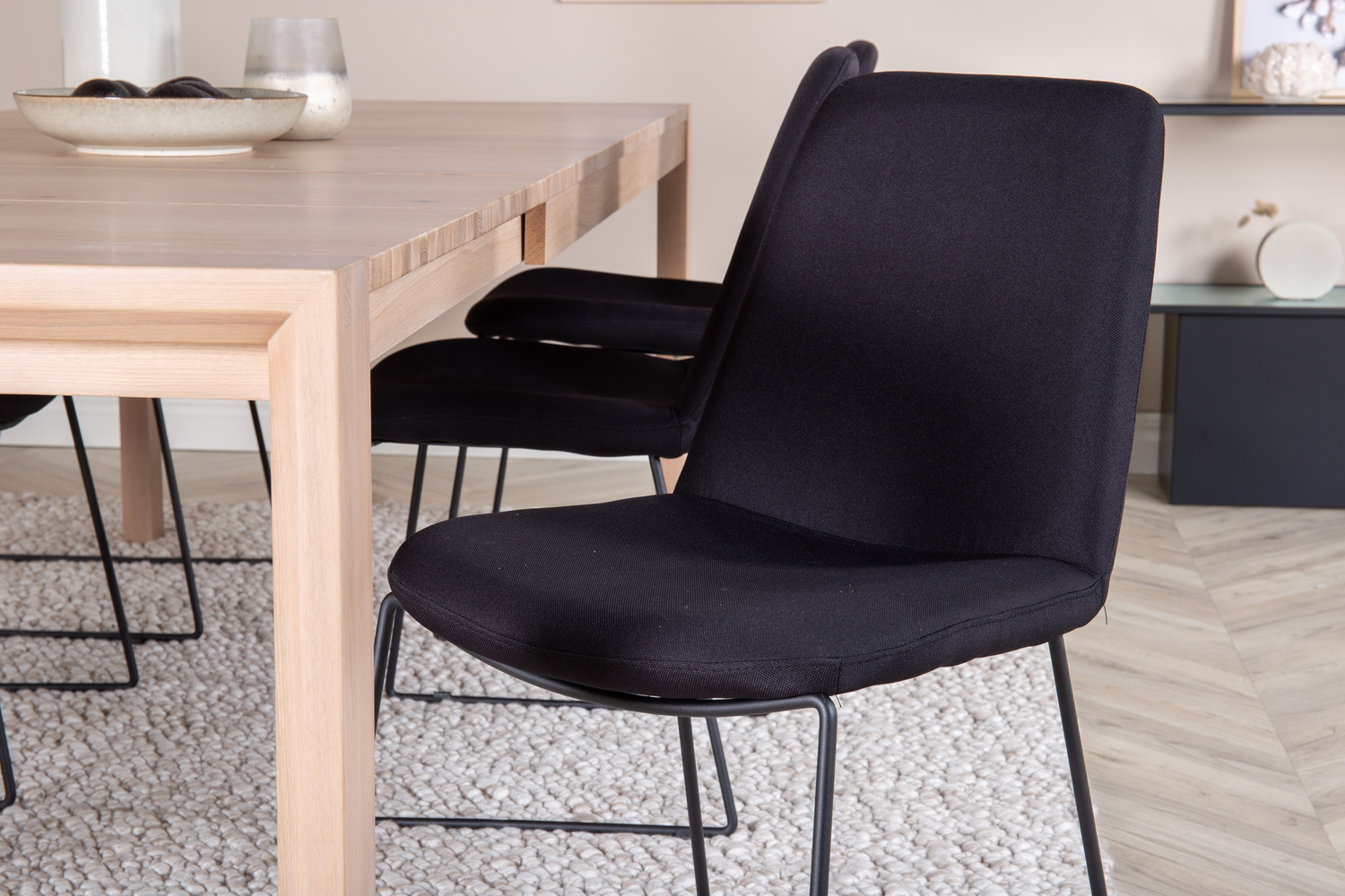 Set de mese Dallas 5027 (Stejar)