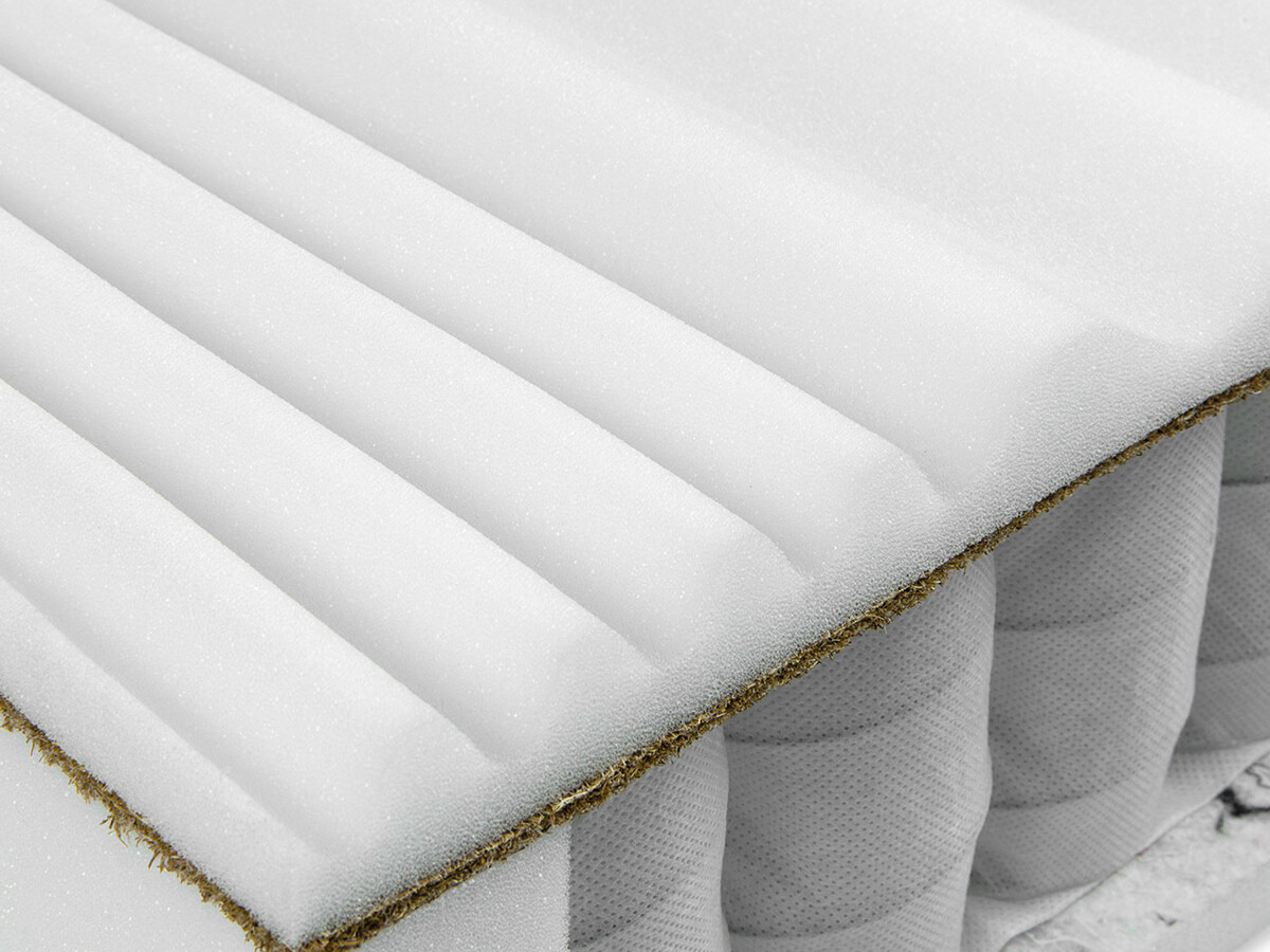 Saltea ComfiDream Natura