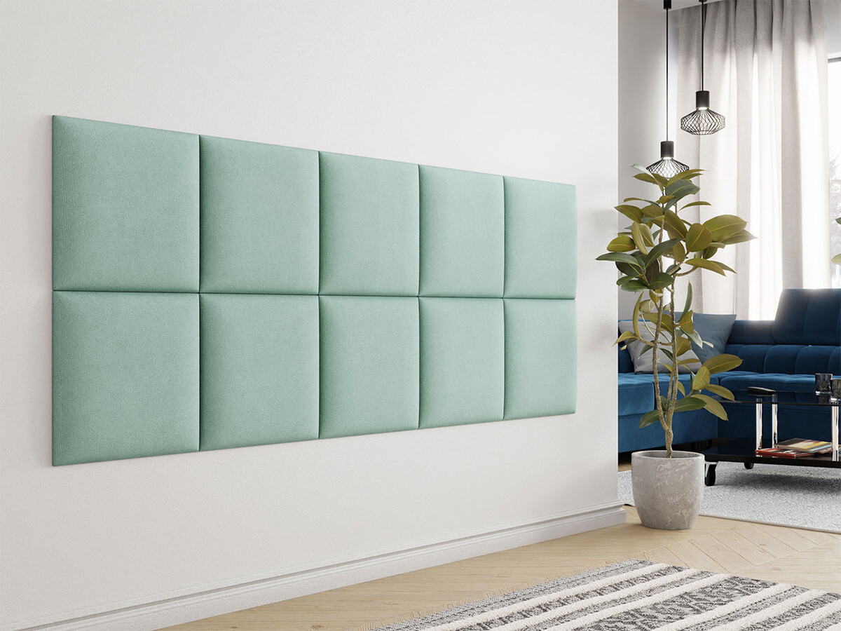 Panou moale de perete Comfivo Ovis VIII (Manila 11) (42x42)